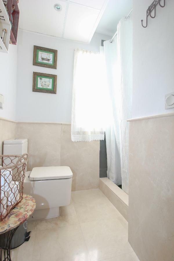 Appartement Apartamento Quevedo