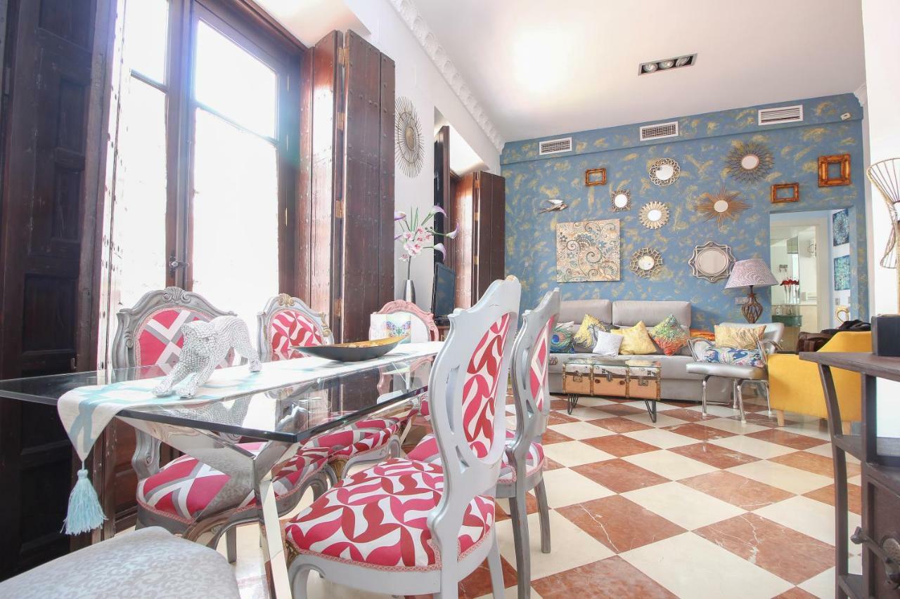 Appartement Apartamento Quevedo *