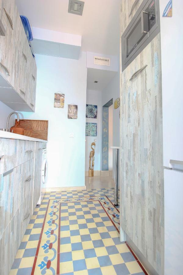 Appartement Apartamento Quevedo