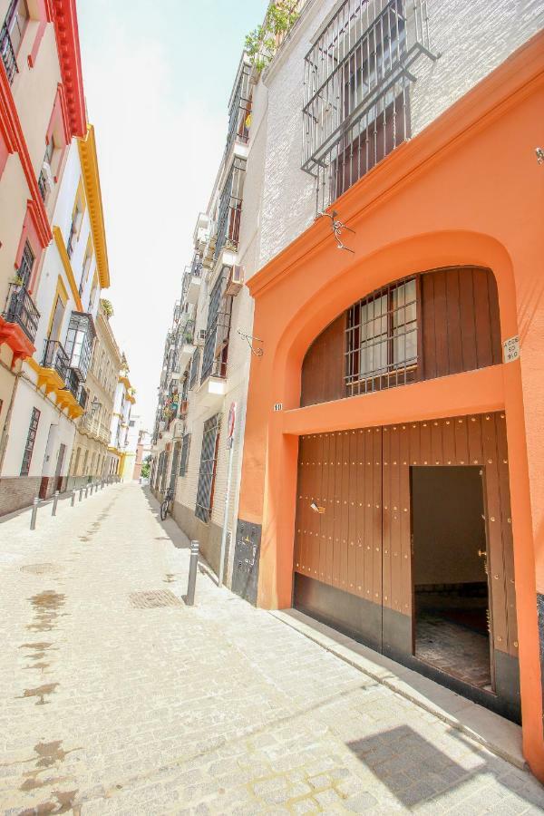 Appartement Apartamento Quevedo Sevilla