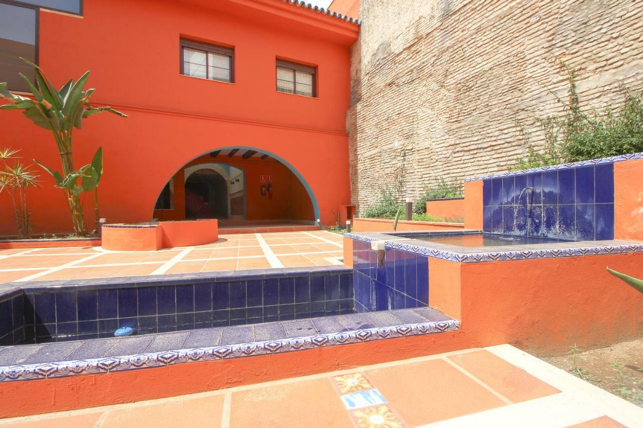 Apartamento Quevedo Appartement Sevilla