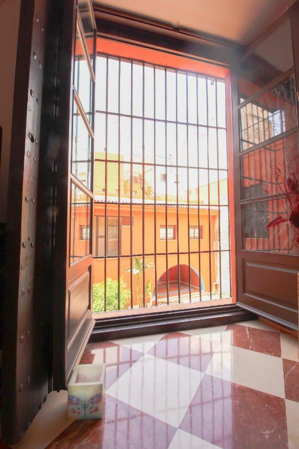 Appartement Apartamento Quevedo Sevilla