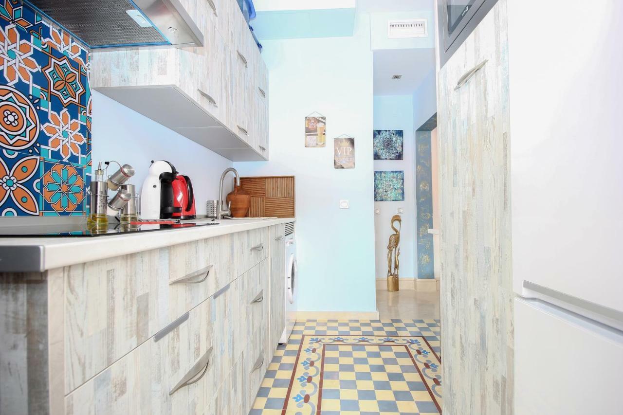 Apartamento Quevedo Appartement