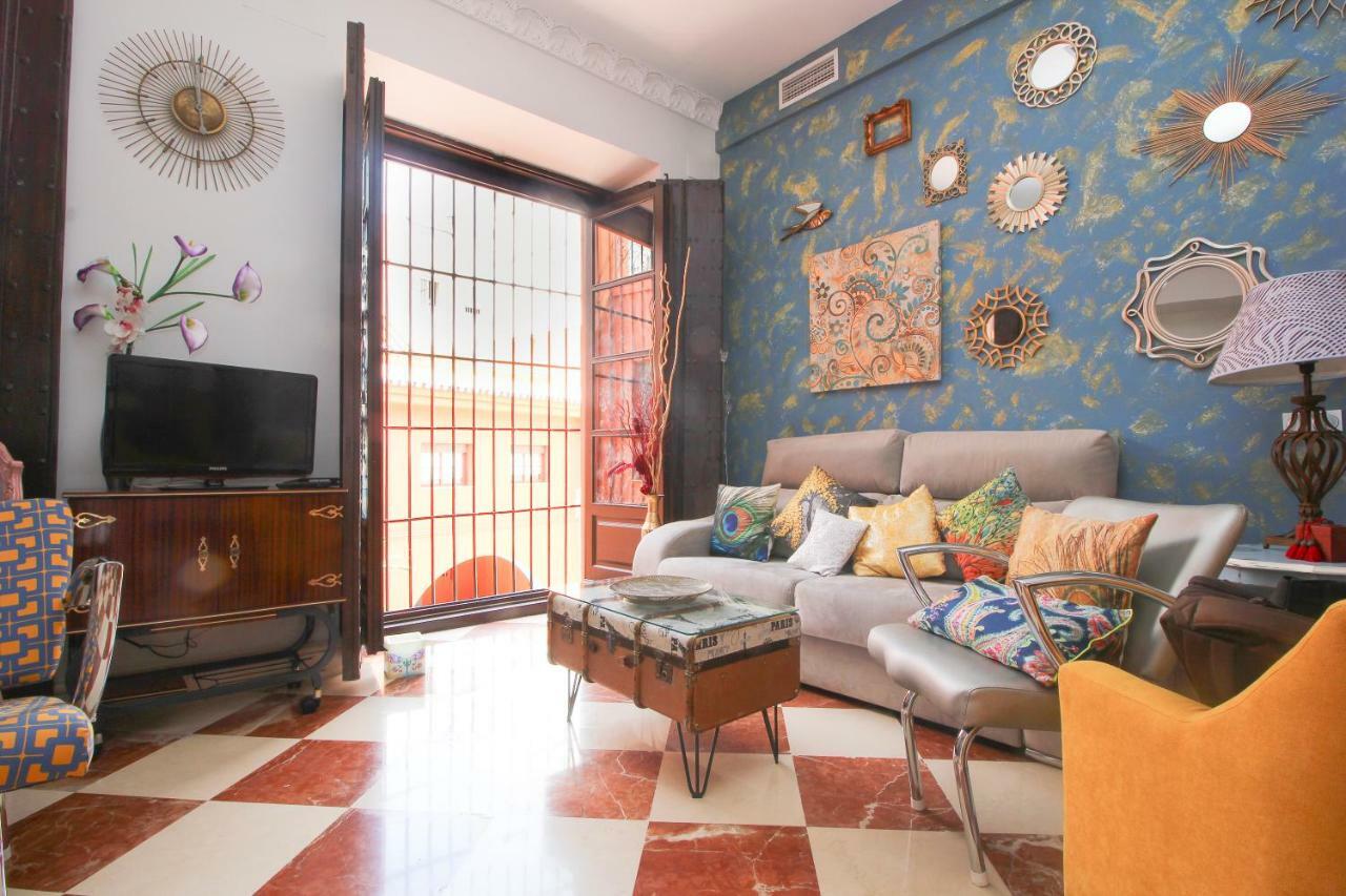 Appartement Apartamento Quevedo