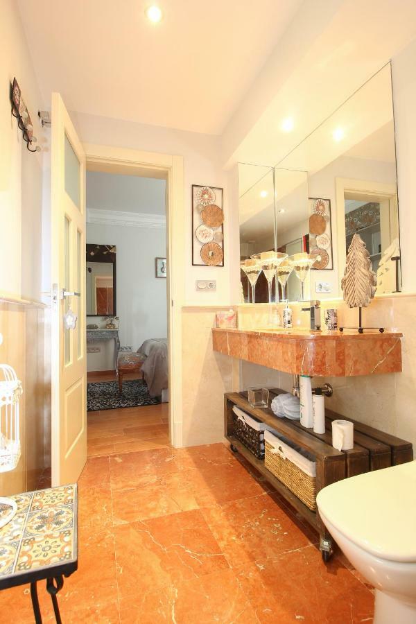 Apartamento Quevedo