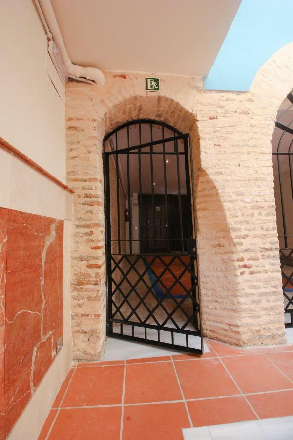 Apartamento Quevedo Apartamento Sevilla