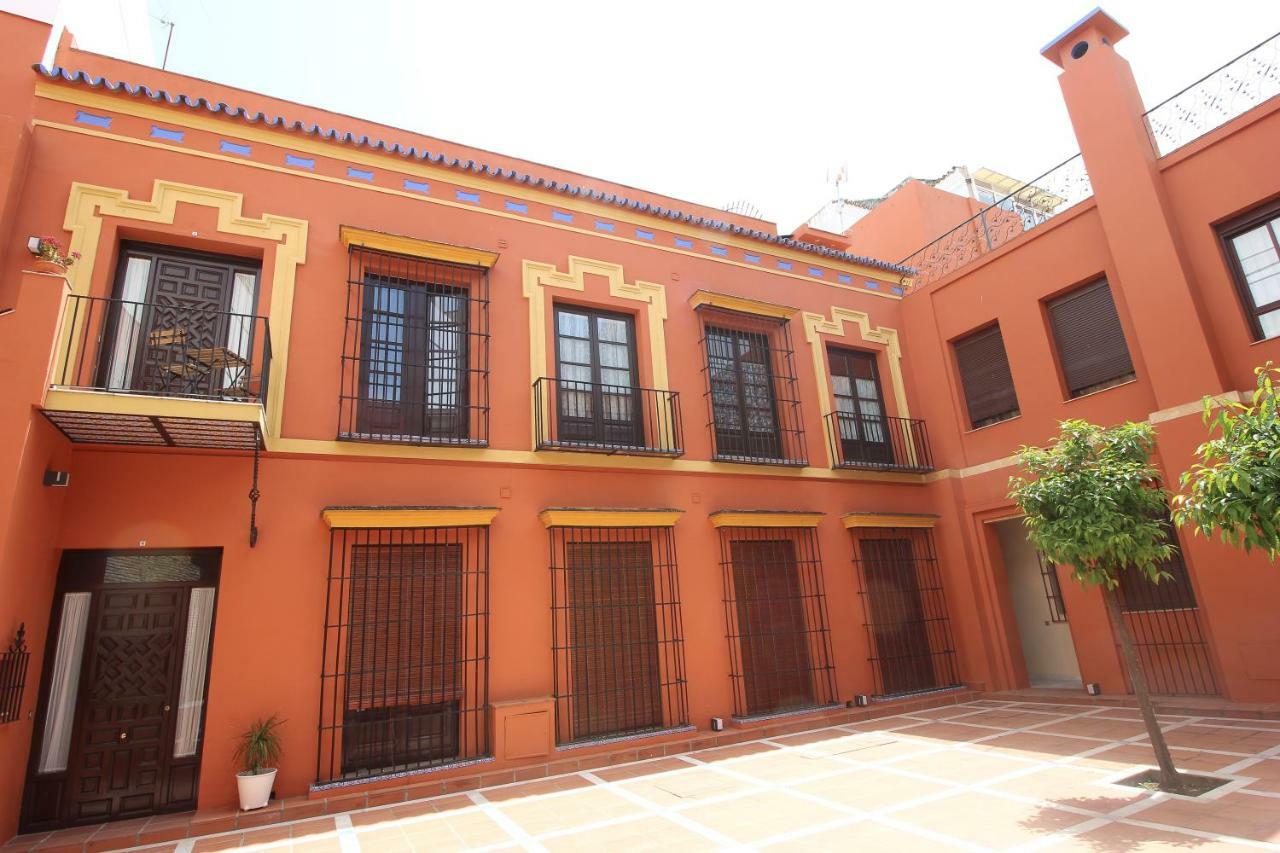 Apartamento Quevedo * Sevilla