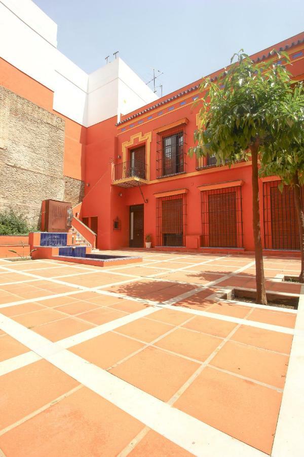 Apartamento Quevedo Sevilla