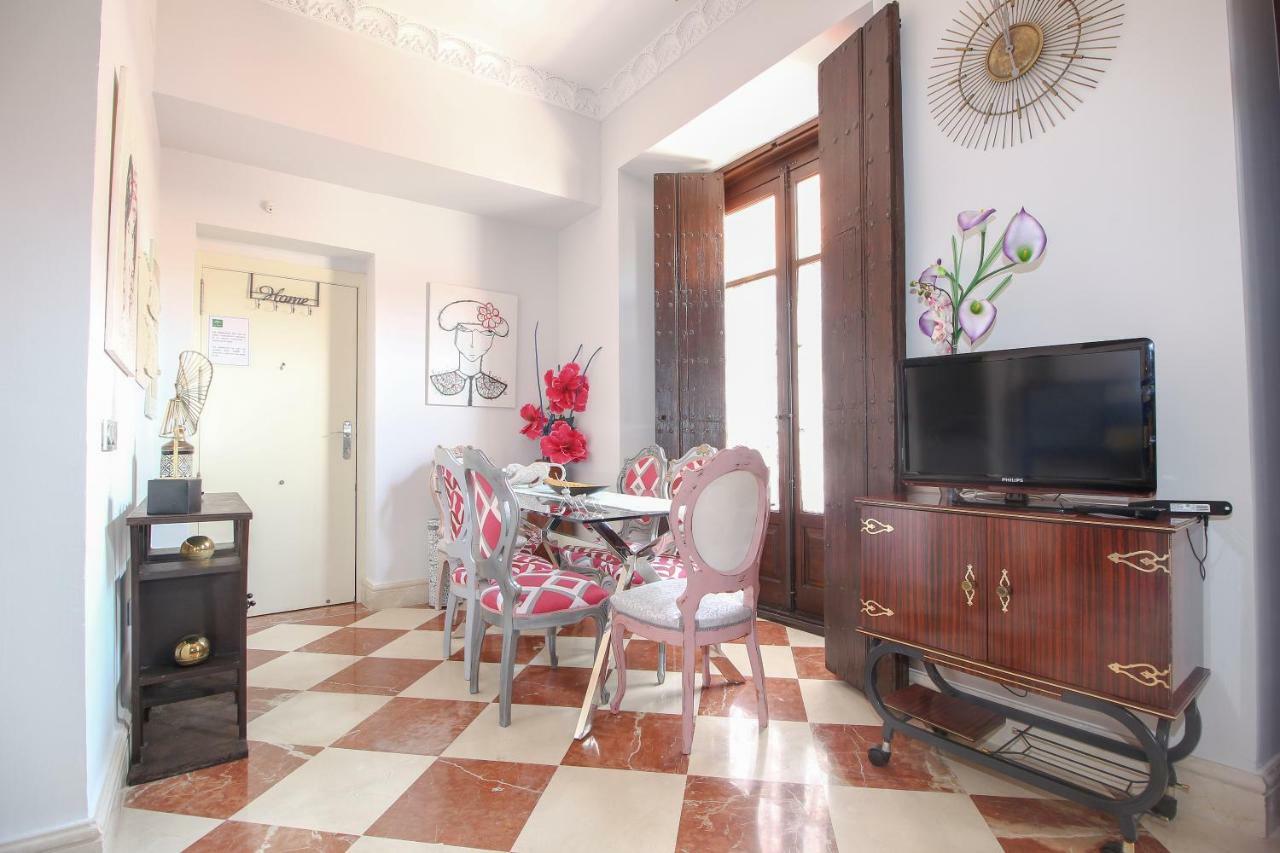 Apartamento Quevedo Apartamento