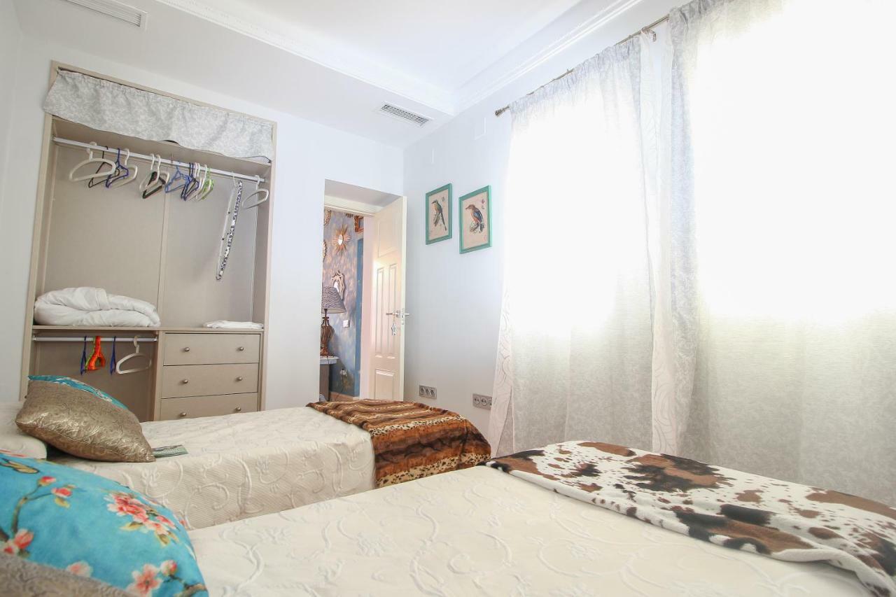 Apartamento Quevedo Apartamento