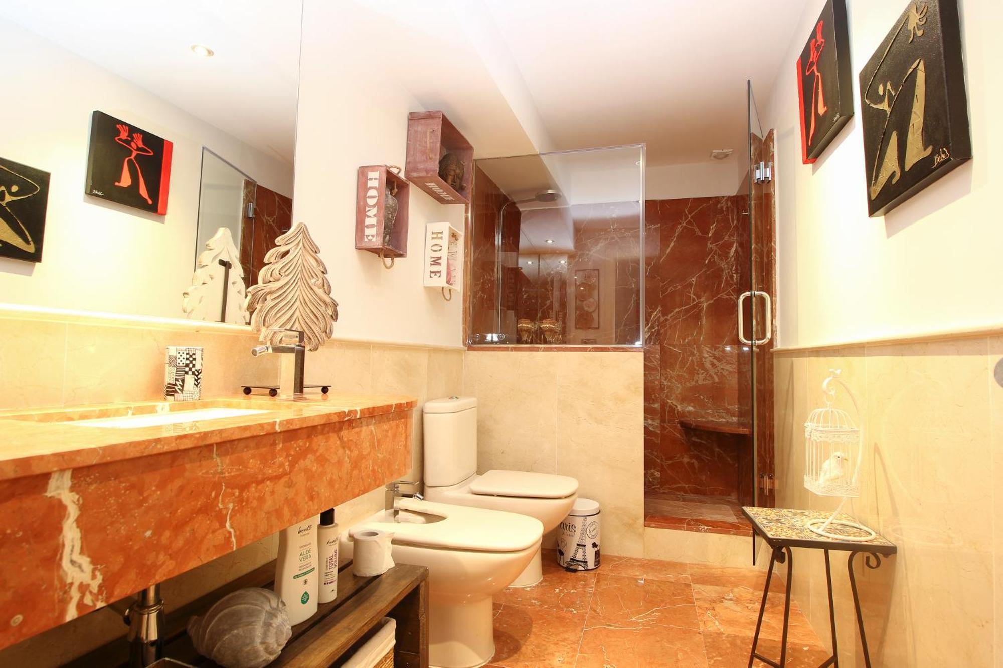 Apartamento Quevedo Apartamento