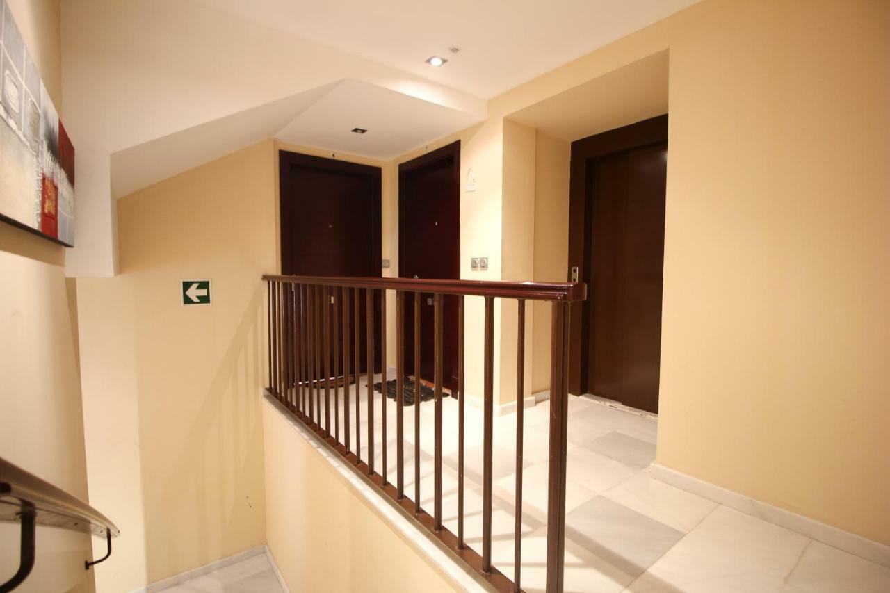 Apartamento Apartamento Quevedo