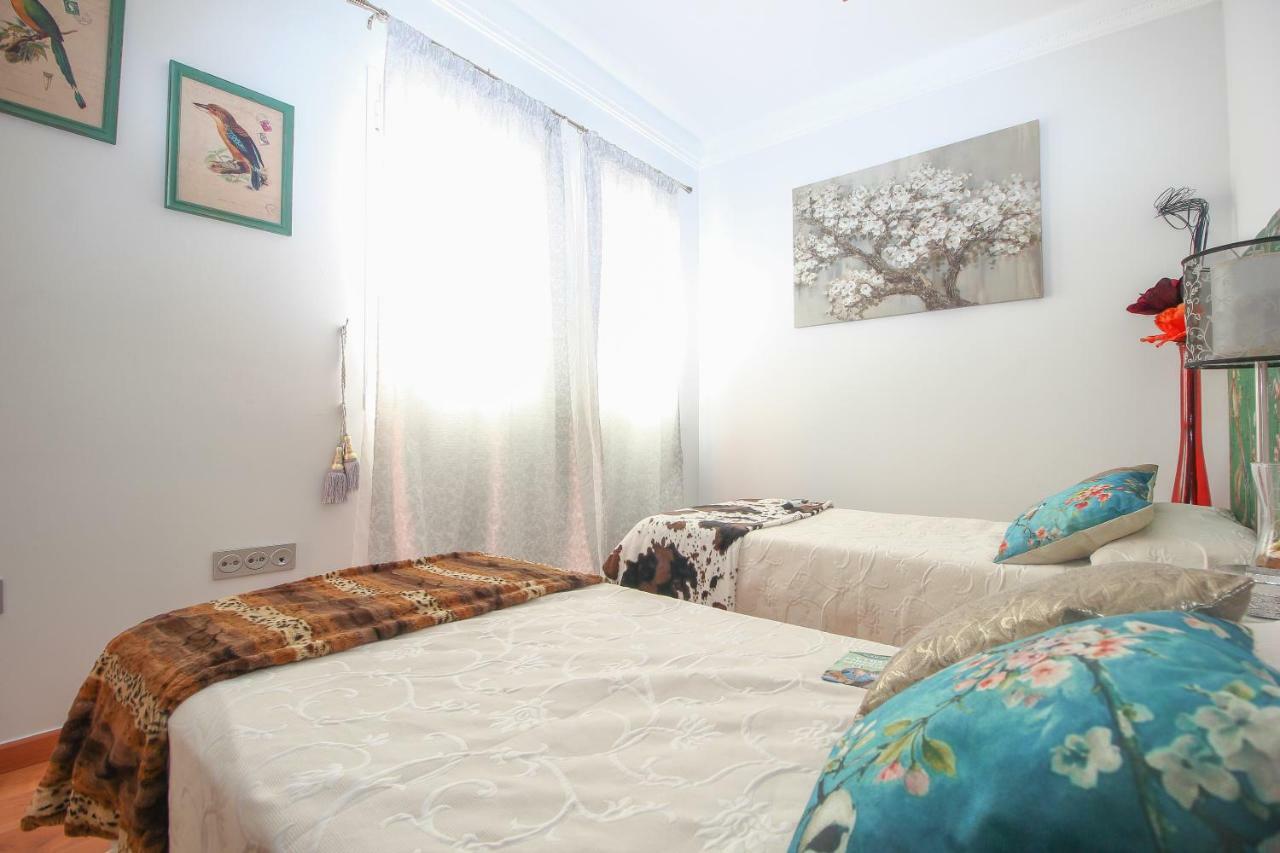 Apartamento Quevedo Sevilla