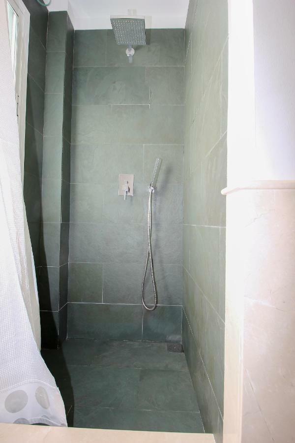 Apartamento Quevedo Sevilla
