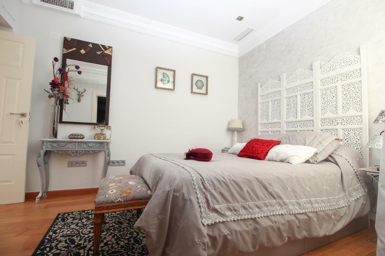 Apartamento Apartamento Quevedo *