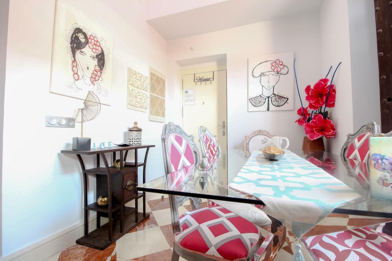 Apartamento Apartamento Quevedo