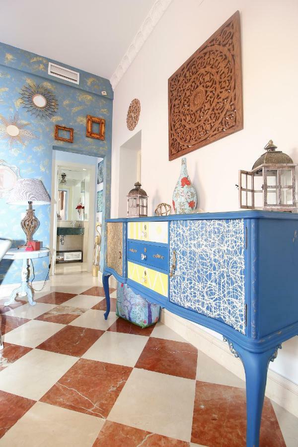 Apartamento Apartamento Quevedo