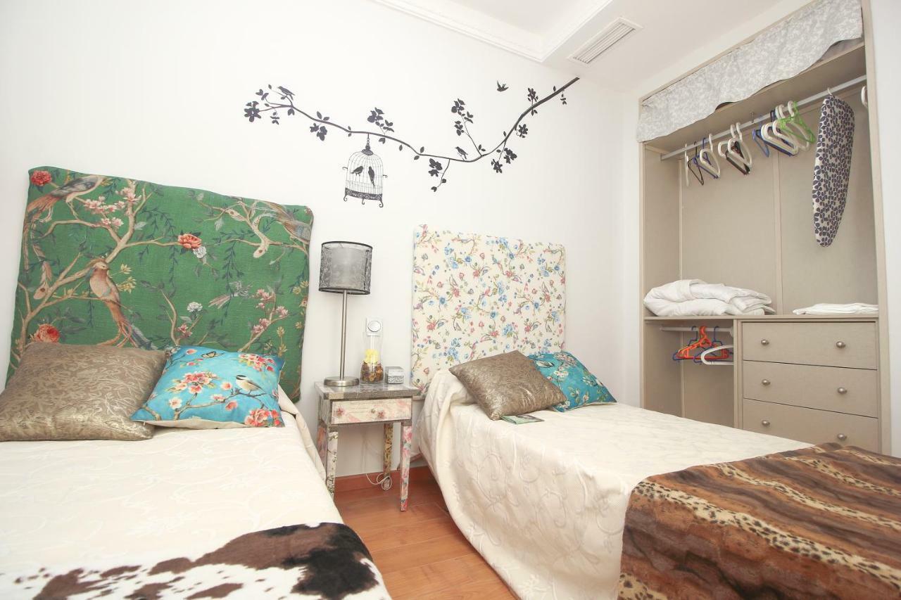 Apartamento Quevedo Apartamento Sevilla