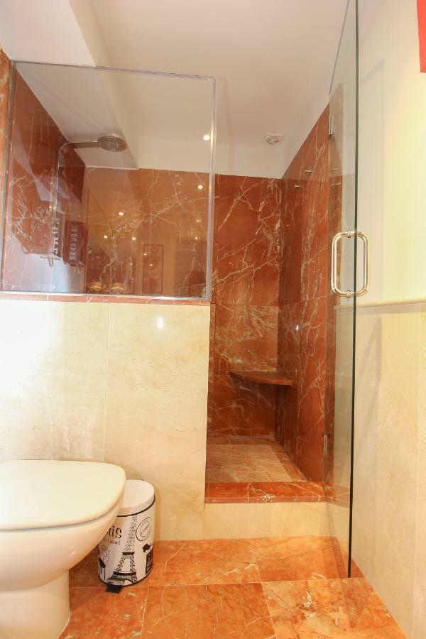 Apartamento Quevedo Apartamento *