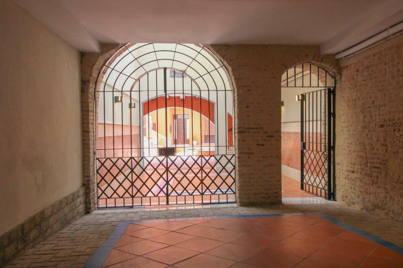 Apartamento Apartamento Quevedo Sevilla
