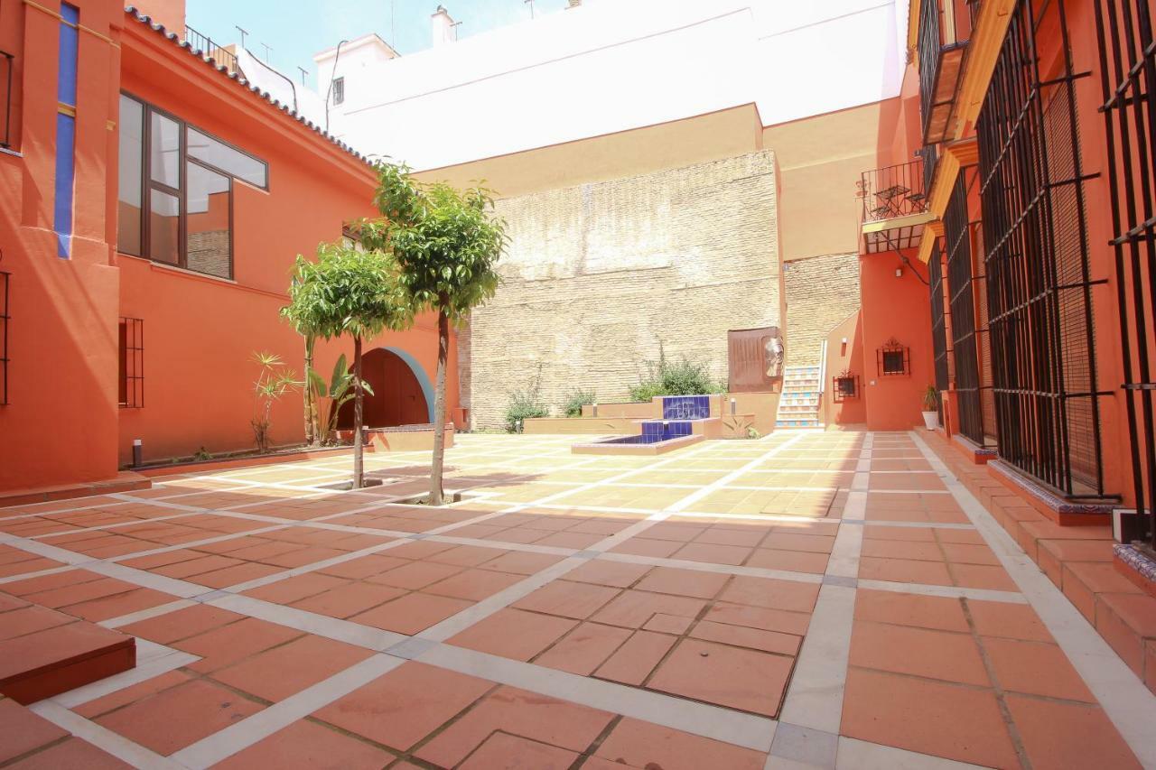 Apartamento Apartamento Quevedo