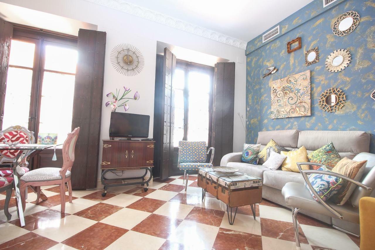 Apartamento Apartamento Quevedo