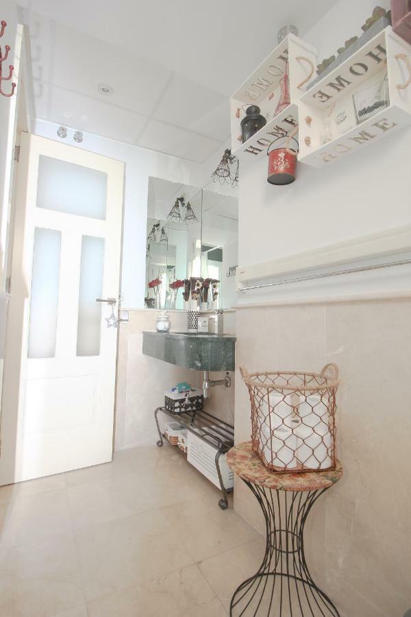 Apartamento Apartamento Quevedo Sevilla