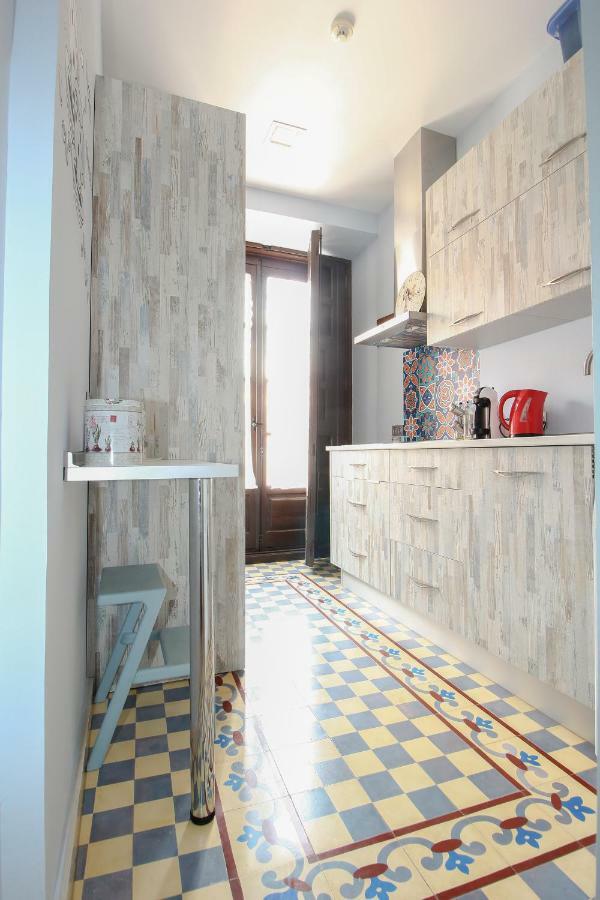 Apartamento Quevedo Apartamento *