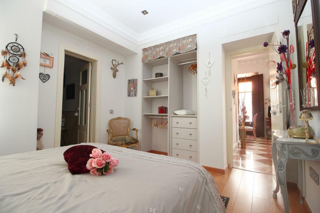 Apartamento Quevedo * Sevilla