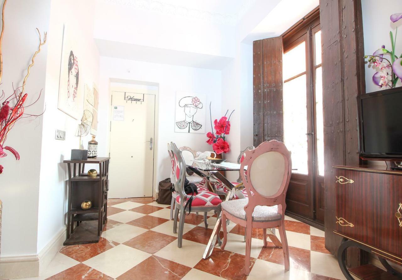 Apartamento Quevedo * Sevilla