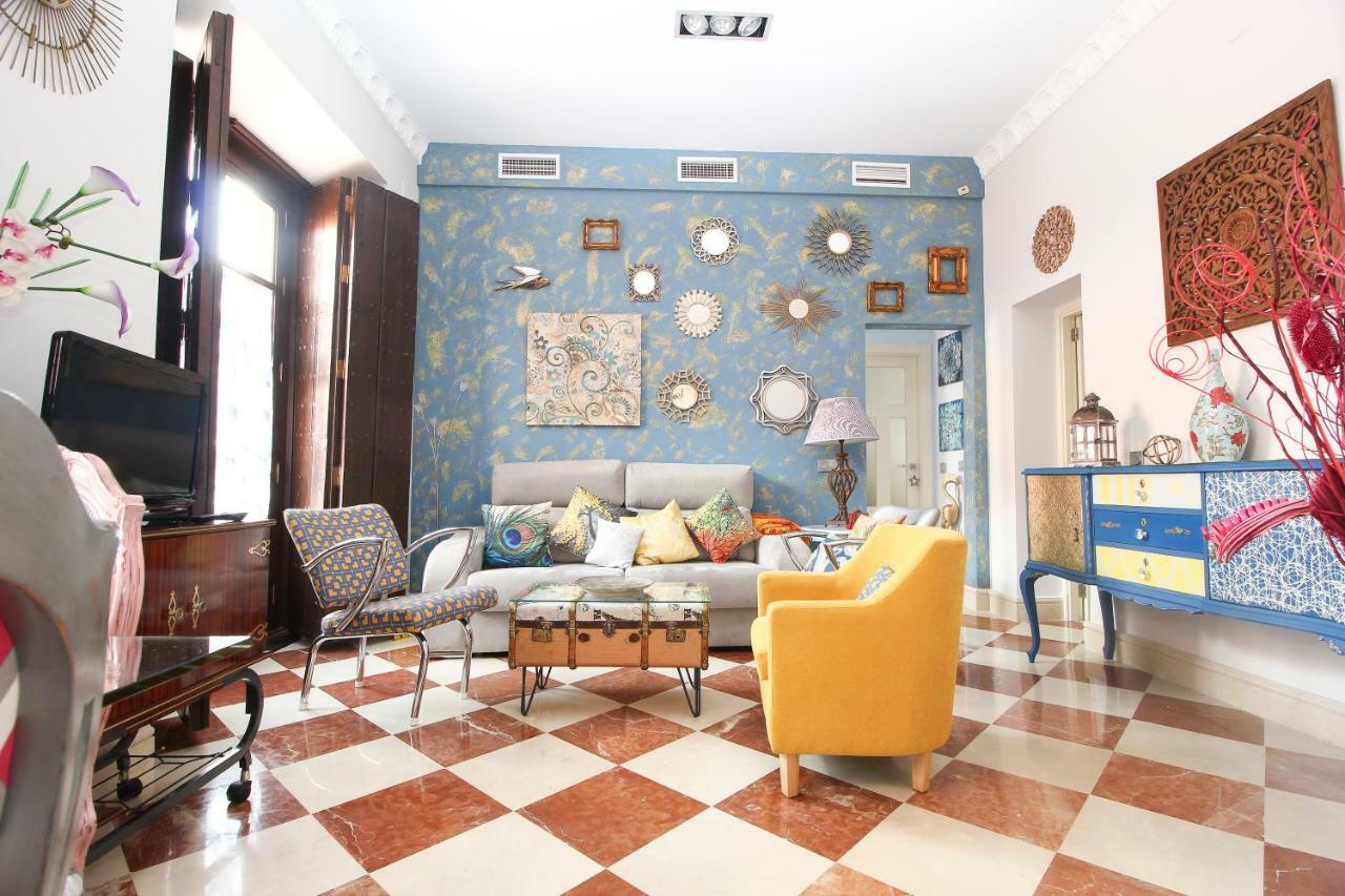 Apartamento Quevedo Apartamento