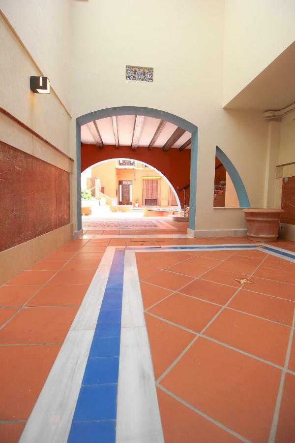 Apartamento Apartamento Quevedo *