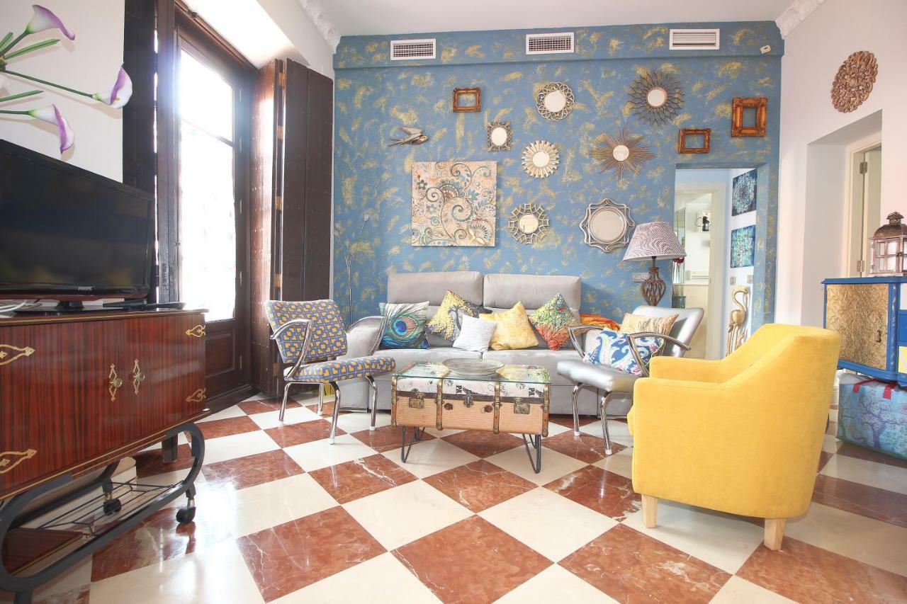 Apartamento Quevedo