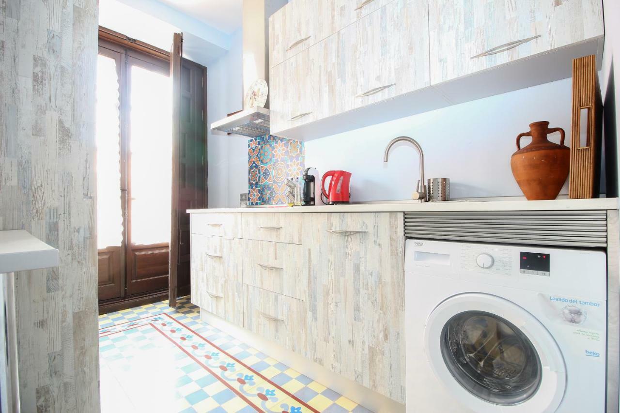 Apartamento Quevedo *